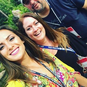 Meet your Posher, Bri